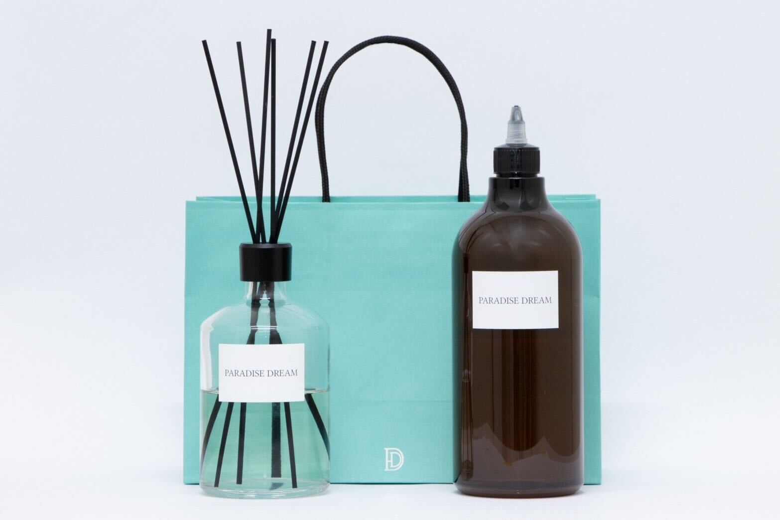 PARADISE DREAM PROFESSIONAL SET