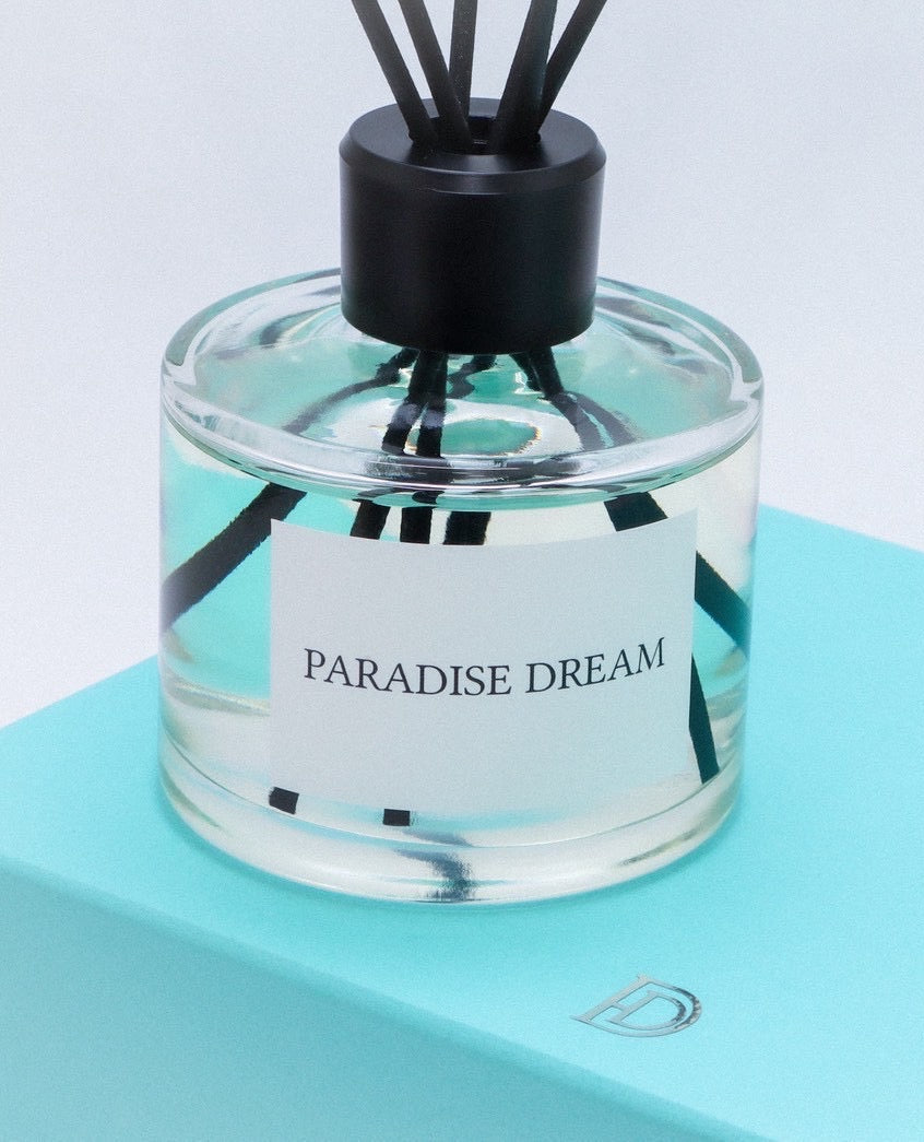 PARADISE DREAM ギフトBOX