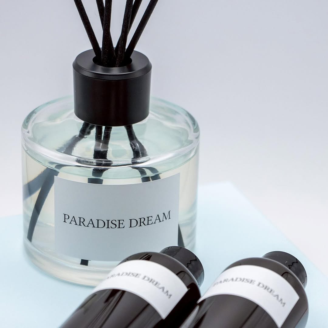 PARADISE DREAM(パラダイスドリーム)｜ラグジュアリーな香りギフト